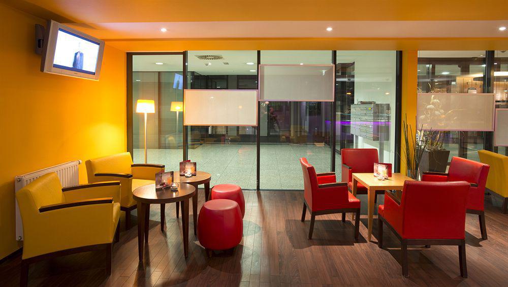 Hotel Ibis 3*