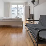 Tyrol Super Deluxe Studio