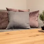 Haus Angelina - Fritz Apartments