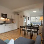 Lovely City Center Apartment In Innsbruck