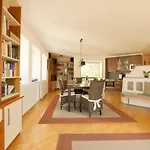 Riedz Apartments Innsbruck- Zentrales Apartmenthaus Mit Gruener Oase