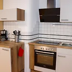 Appartement Baerhof