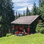 Alpenhuette - Ueber Den Daechern Von Innsbruck
