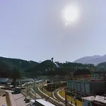Wohnen Auf Zeit - Studiowohnung Innsbruck