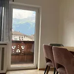 Mountain View Apartment