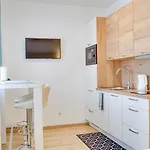 Wohnen Auf Zeit - Studiowohnung Innsbruck