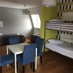 Hostel Marmota