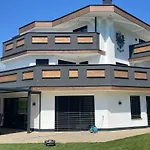 Mountainview Apartments
