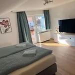 Mountain View Apartment