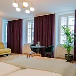Marktbar Studios - Boutique Aparthotel