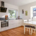 Hochwertige Ferienwohnung