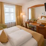 Hotel Goldener Adler, BW Signature Collection