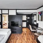 Hotel Central