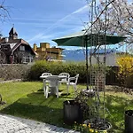 Holidayhome Omyxl