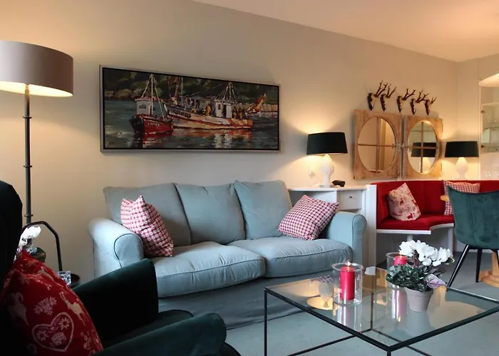 Apartment Axams