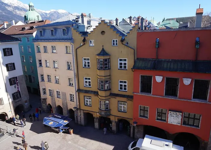 Hotel Happ