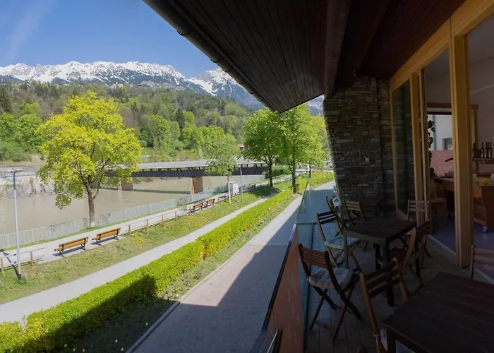 B&B Hostel Schwedenhaus