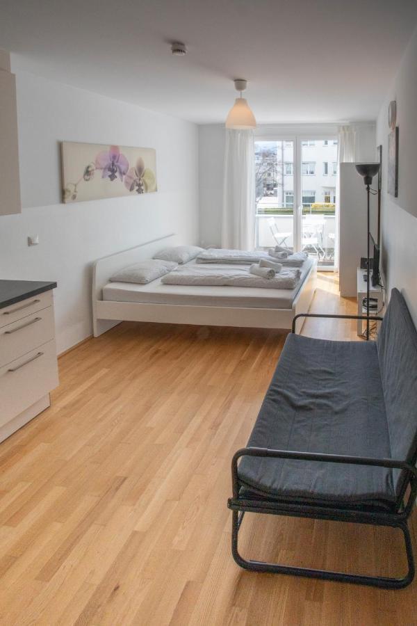 Apartment Tyrol Super Deluxe Studio *