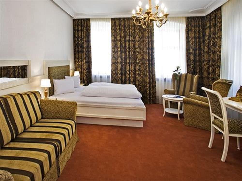 Goldener Adler, Bw Signature Collection Hotel Innsbruck