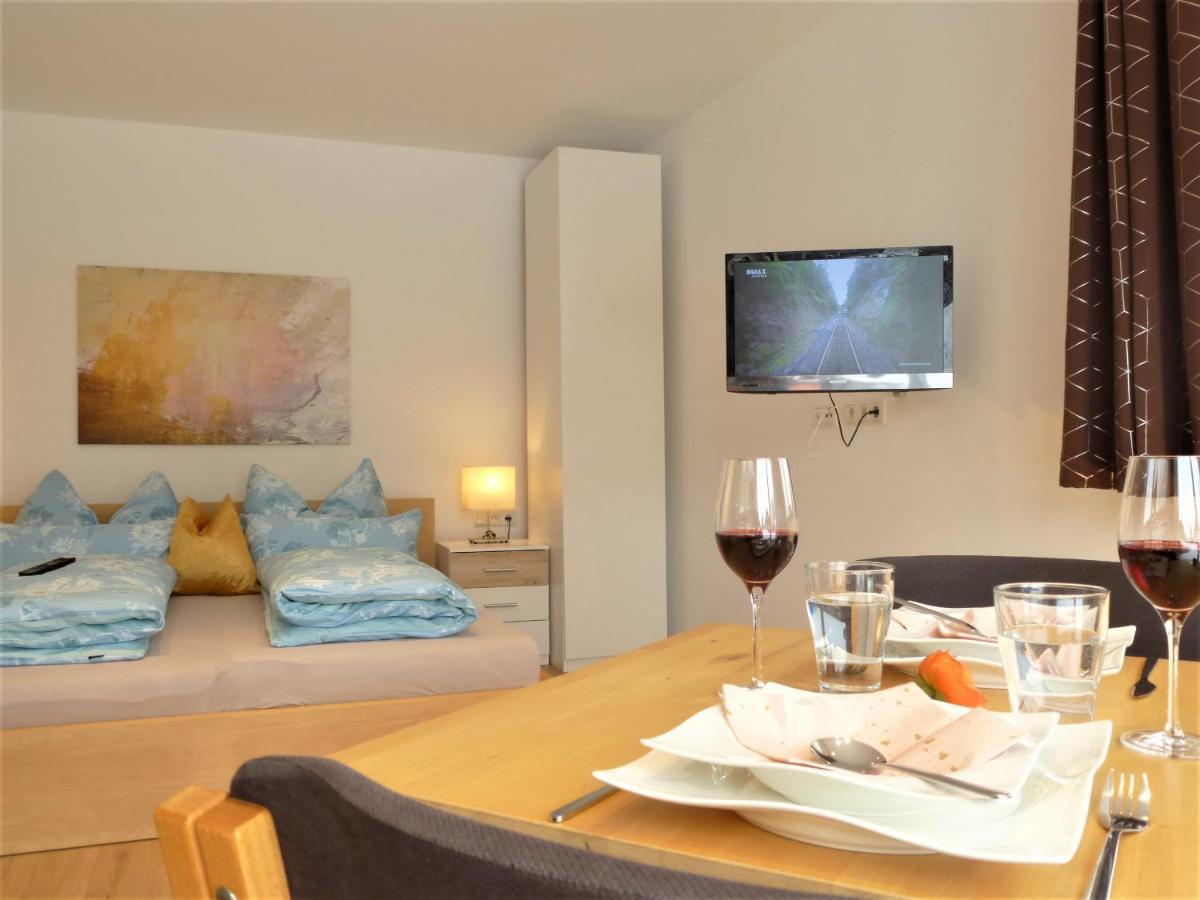 Apartamento Cozy Mountain View With Terrace And Garden