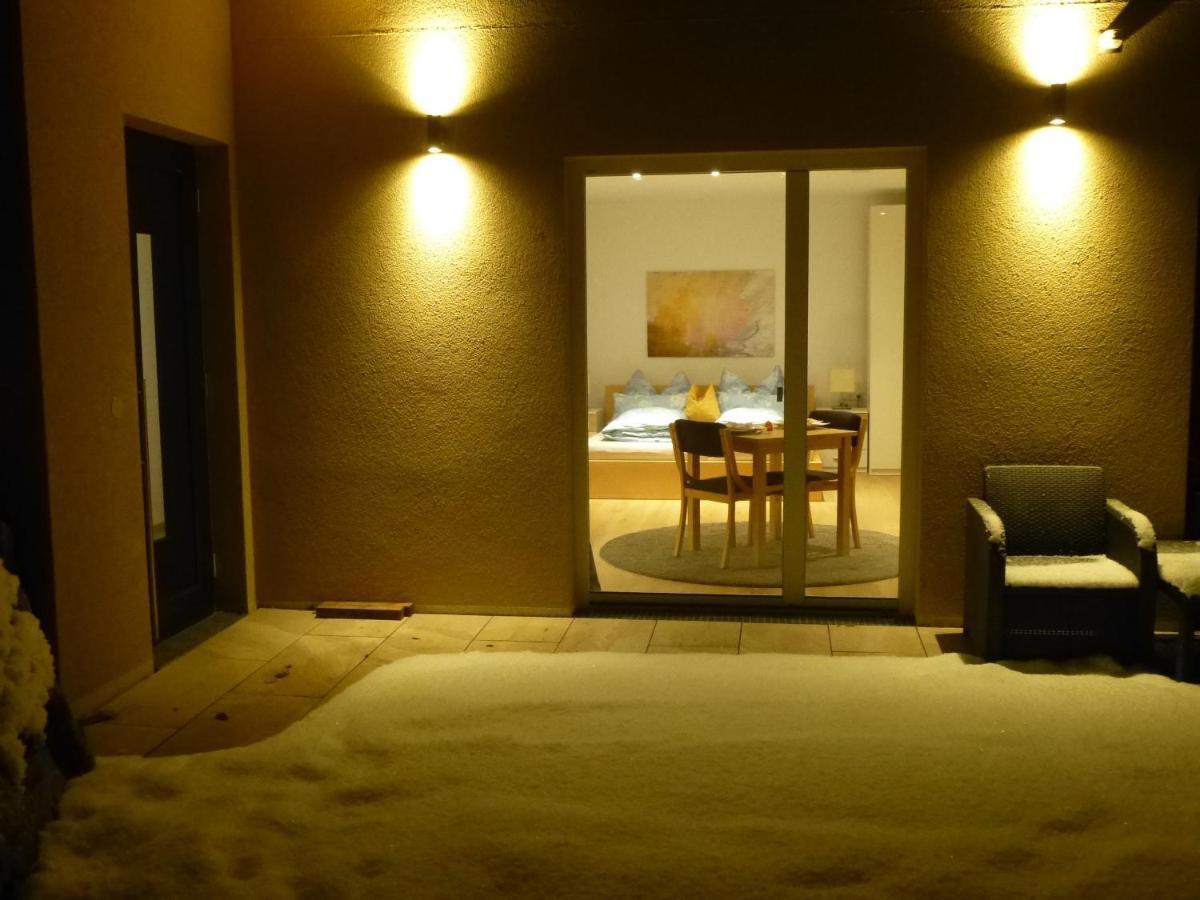 Apartamento Cozy Mountain View With Terrace And Garden Innsbruck