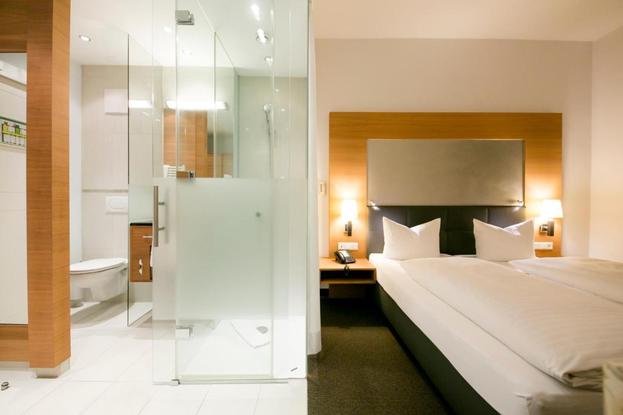 Hotel Sailer 4*
