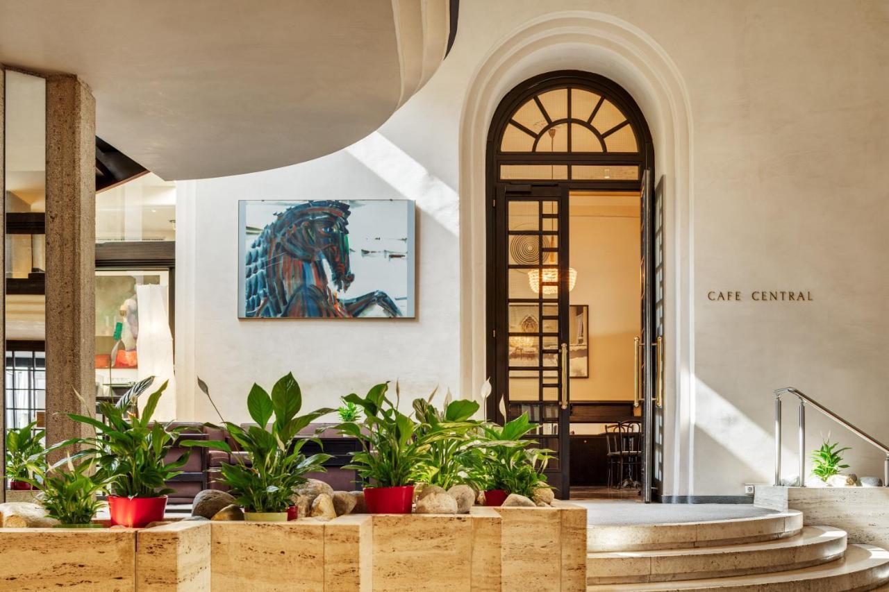 Hotel Hotel Central 4*