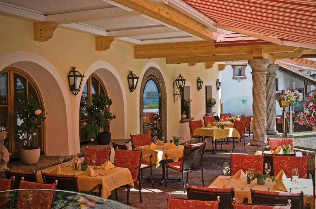 Bierwirt Hotel Innsbruck