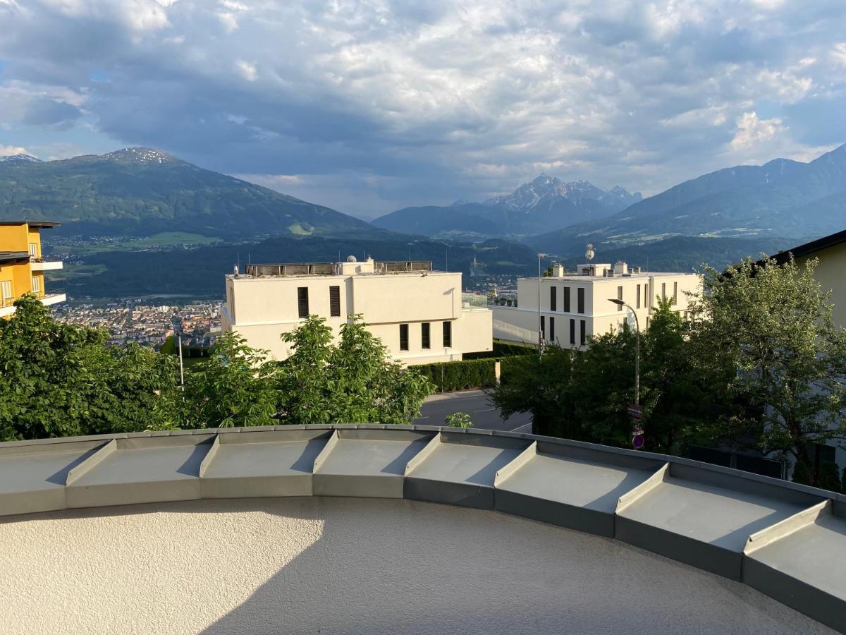 Appartamento Omyxl Innsbruck