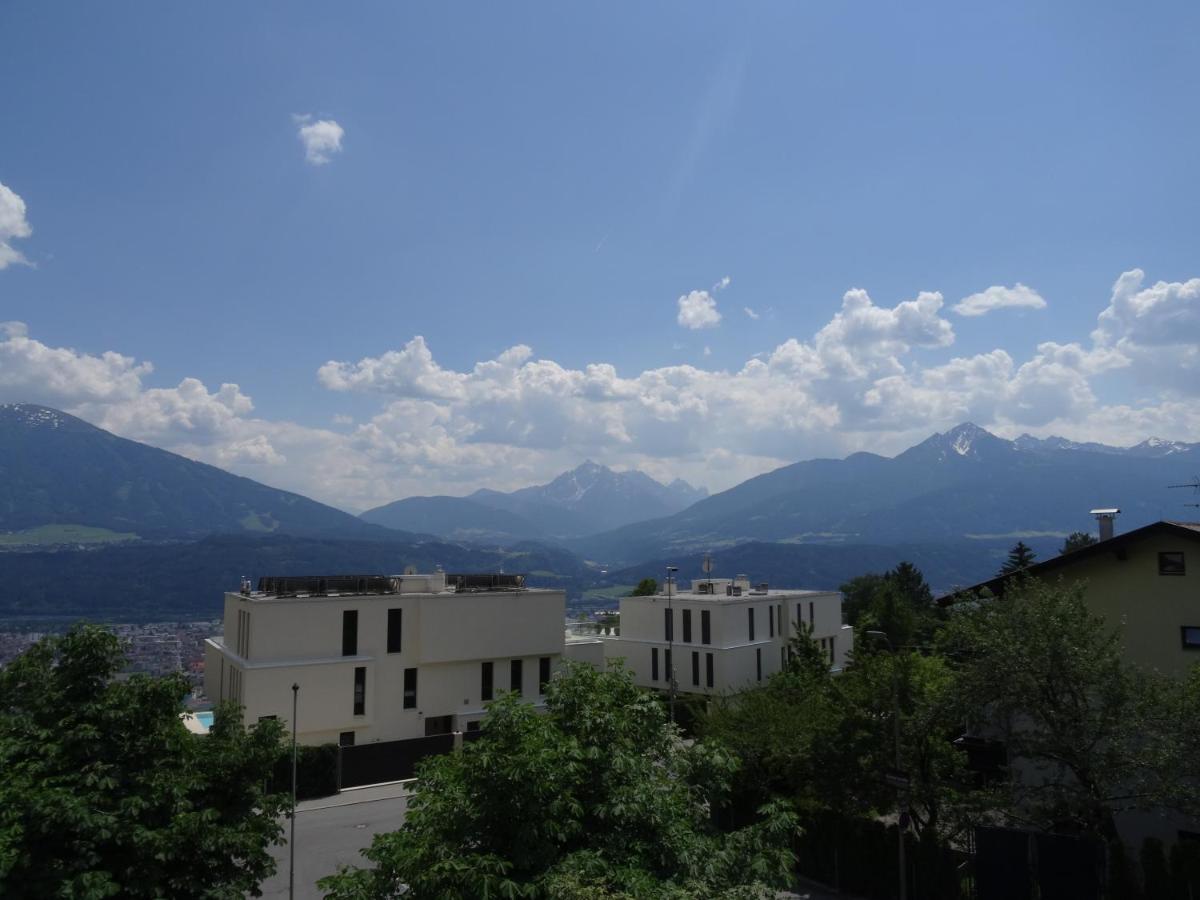 Omyxl Appartamento Innsbruck