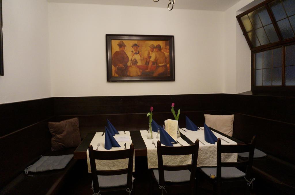 Hotel Happ Innsbruck