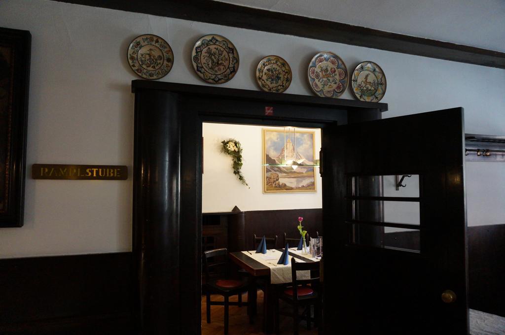 Happ Hotel Innsbruck