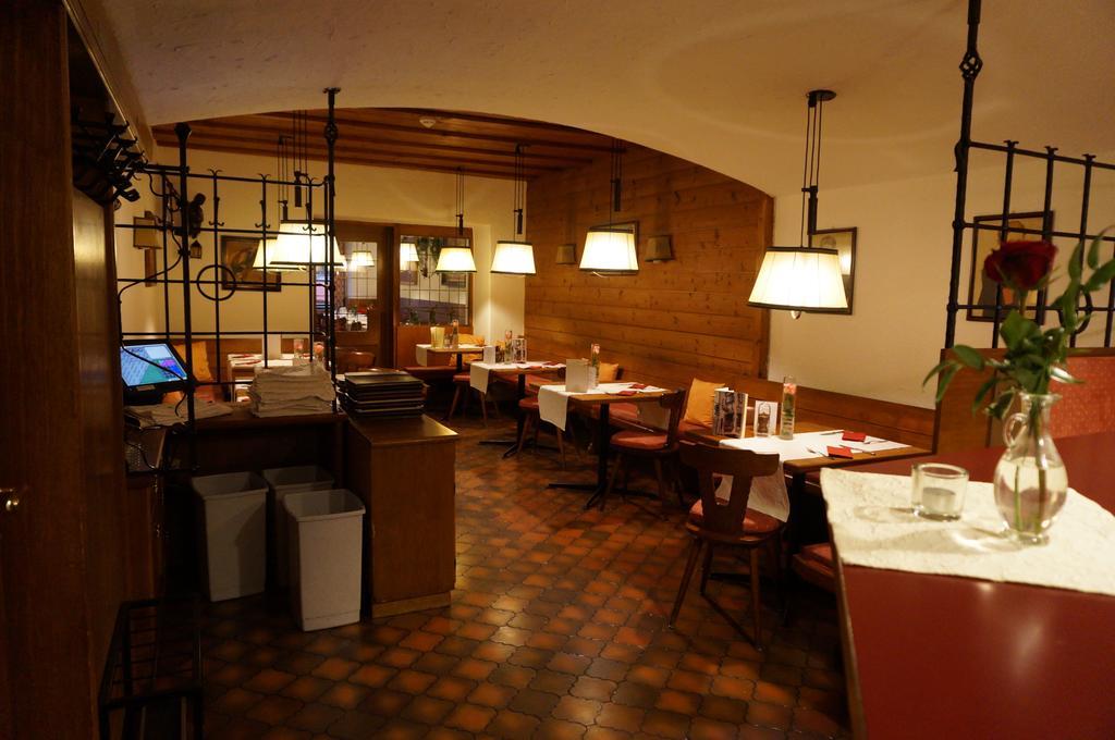 Happ Hotel Innsbruck
