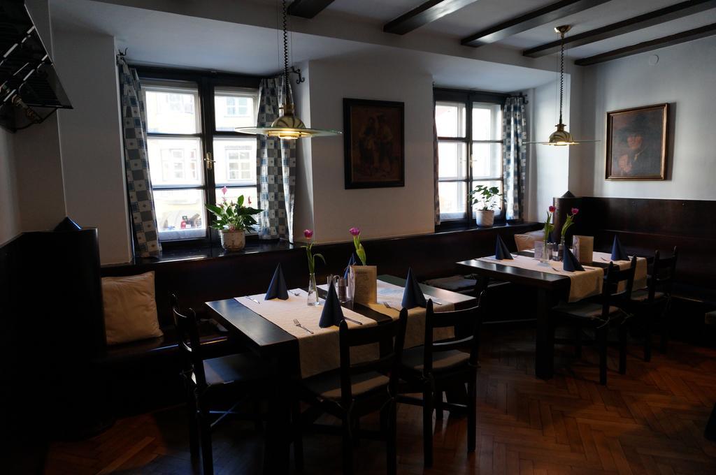 Hotel Happ 3*