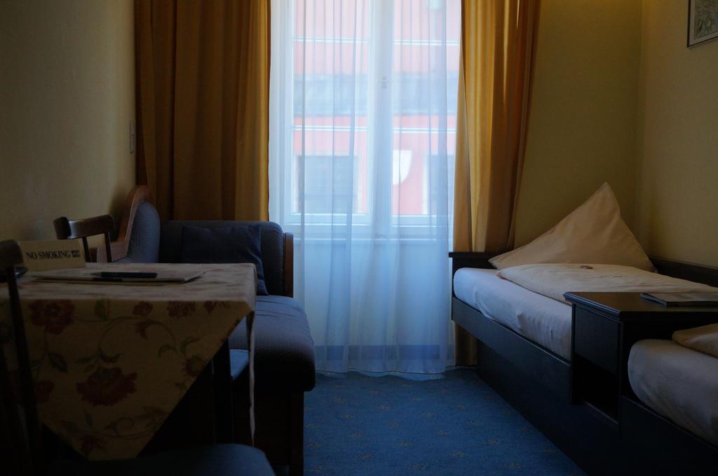 Happ Hotel Innsbruck