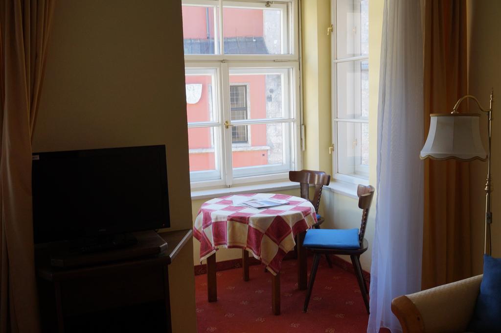Hotel Happ