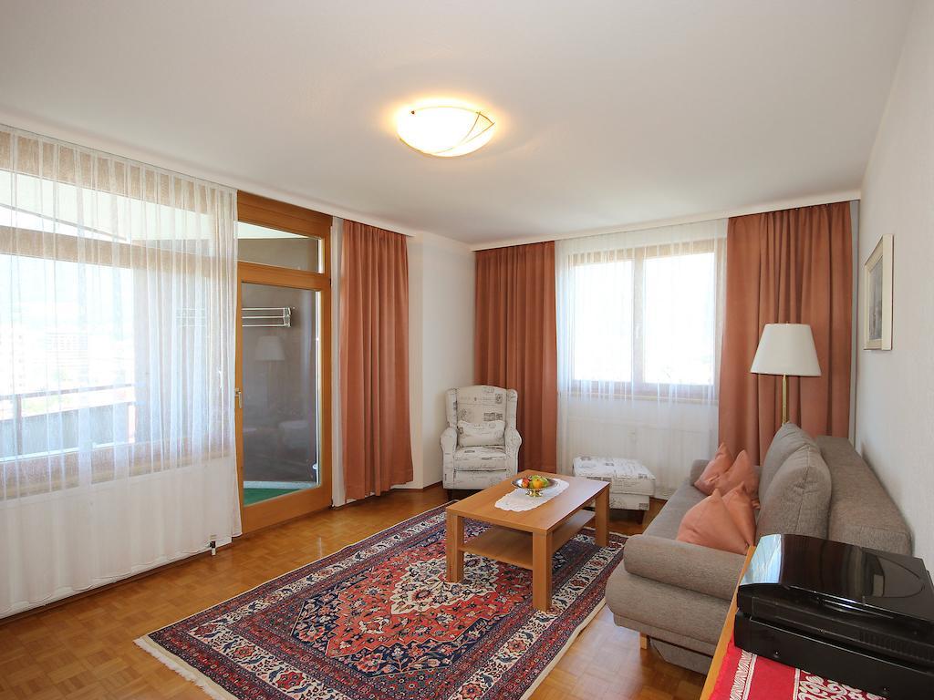 Hotel Hotel Innsbruck 4*