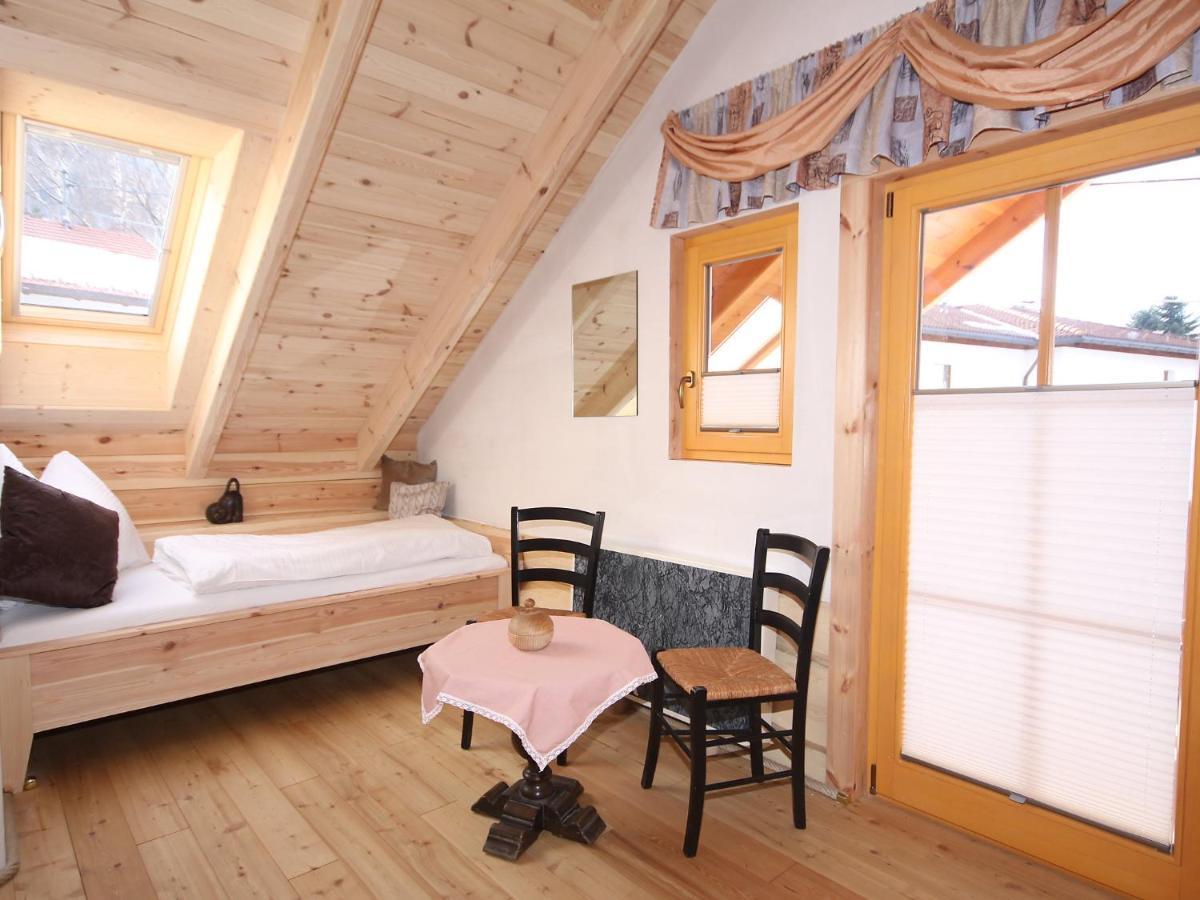 Chalet Chalet Karin By Interhome