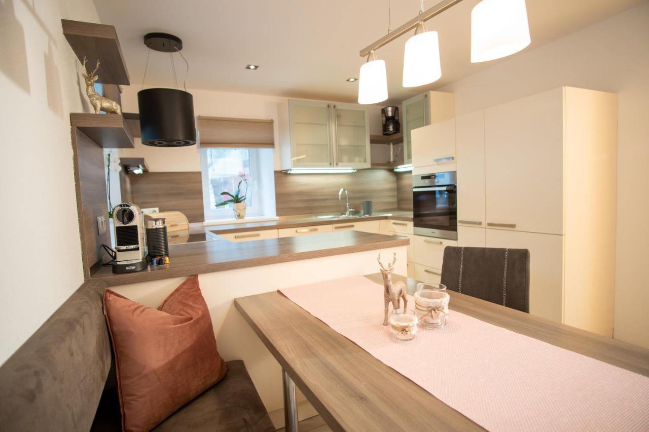 Holiday home Haus Angelina - Fritz Innsbruck