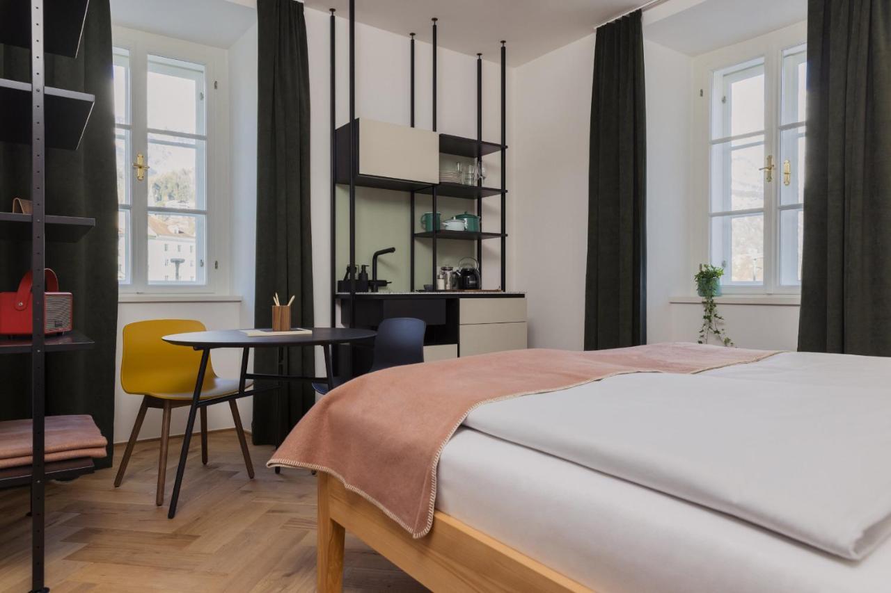 Aparthotel Marktbar - Boutique Innsbruck
