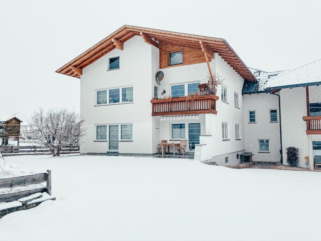 Appartement Olympia Axams *