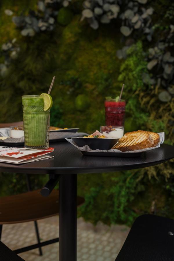 Marktbar - Boutique Aparthotel
