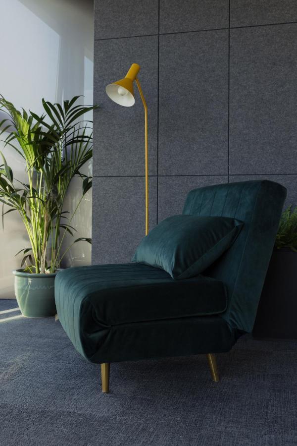 Marktbar - Boutique Aparthotel *