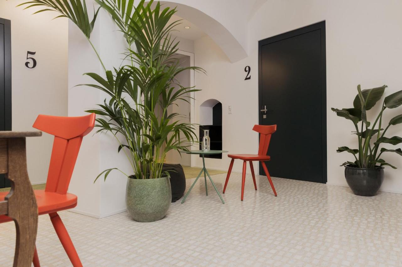 Aparthotel Marktbar - Boutique *