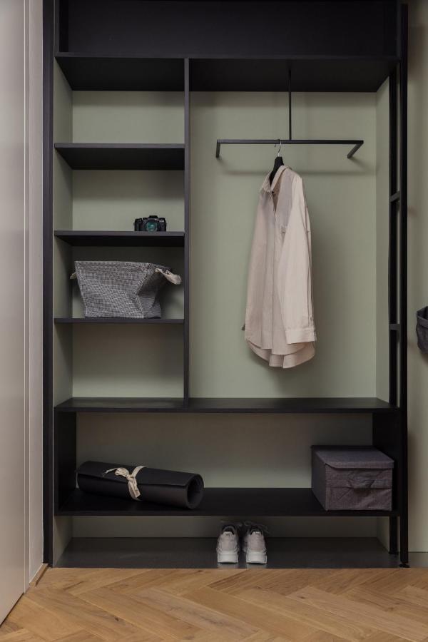 Marktbar - Boutique Aparthotel *