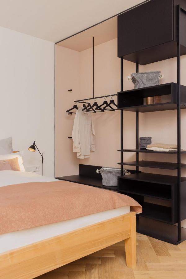 Aparthotel Marktbar - Boutique
