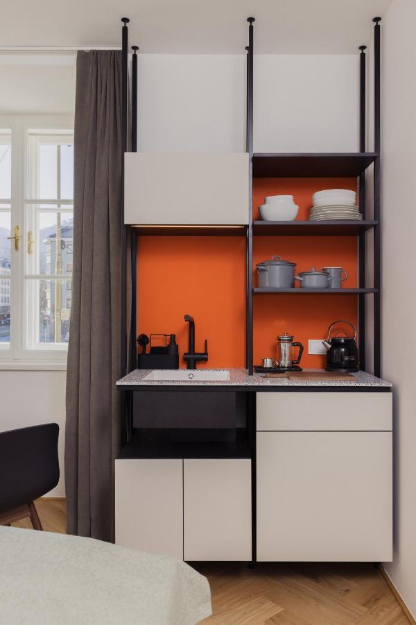 Aparthotel Marktbar - Boutique