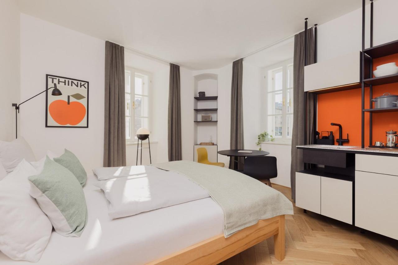 Aparthotel Marktbar - Boutique *