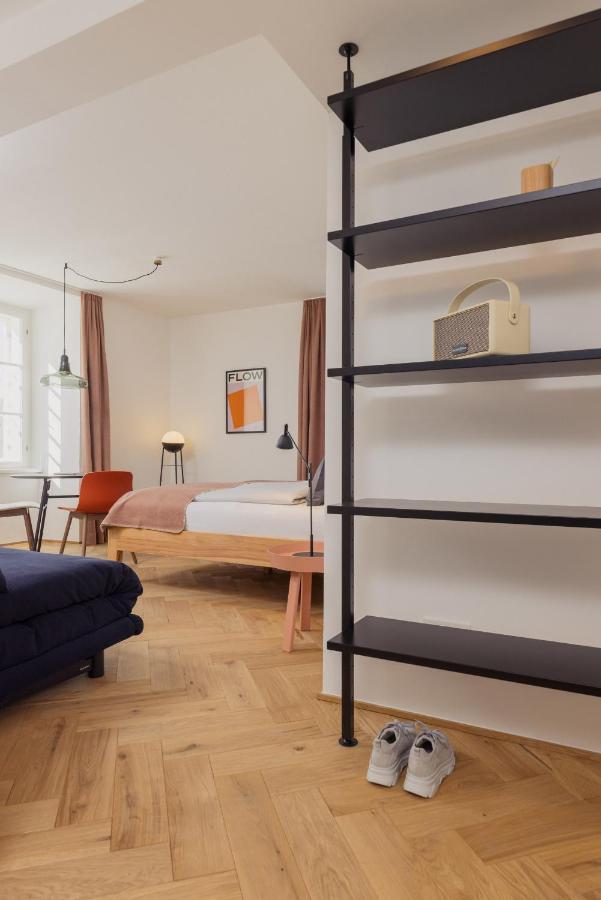 Aparthotel Marktbar - Boutique