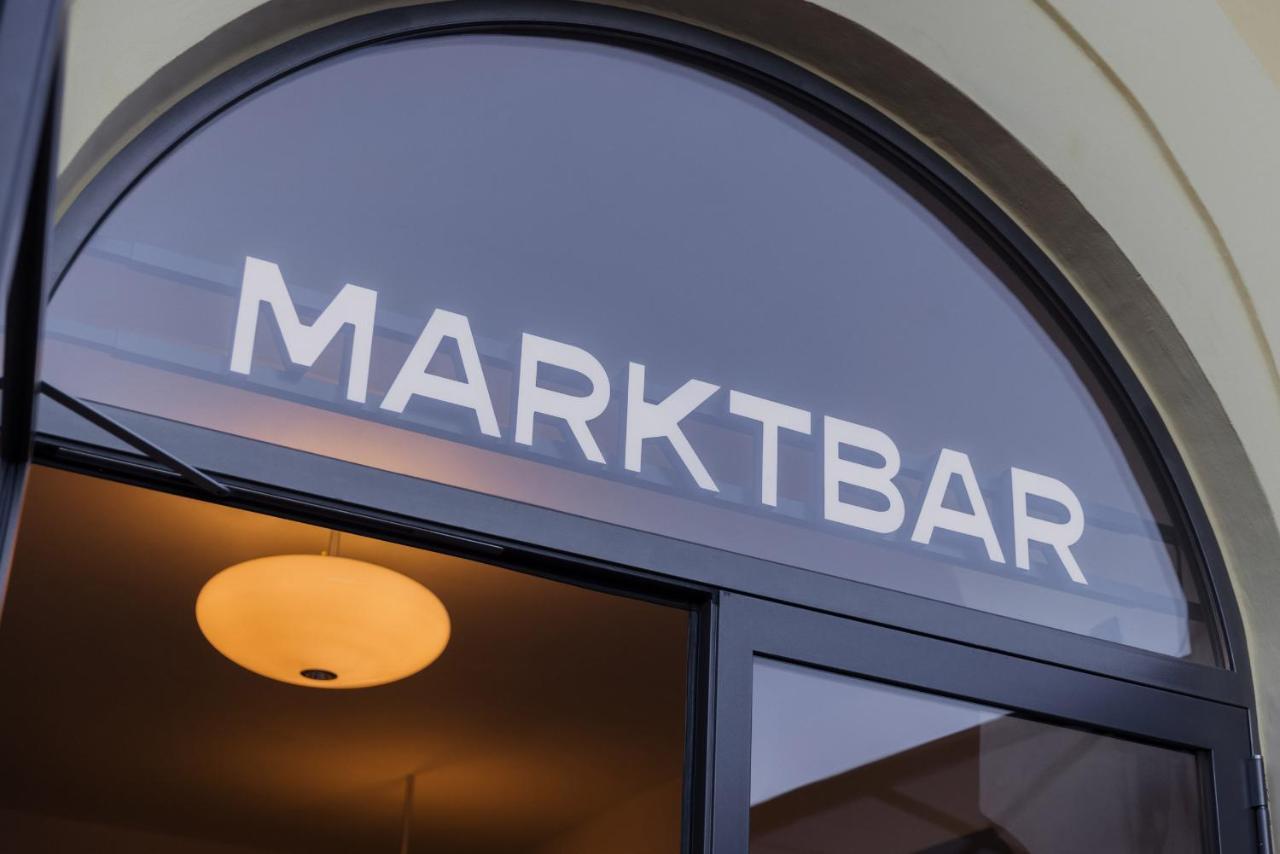 Aparthotel Marktbar - Boutique *